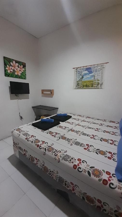 Oyo 931012 Tamara Homestay Syariah Medan Bagian luar foto