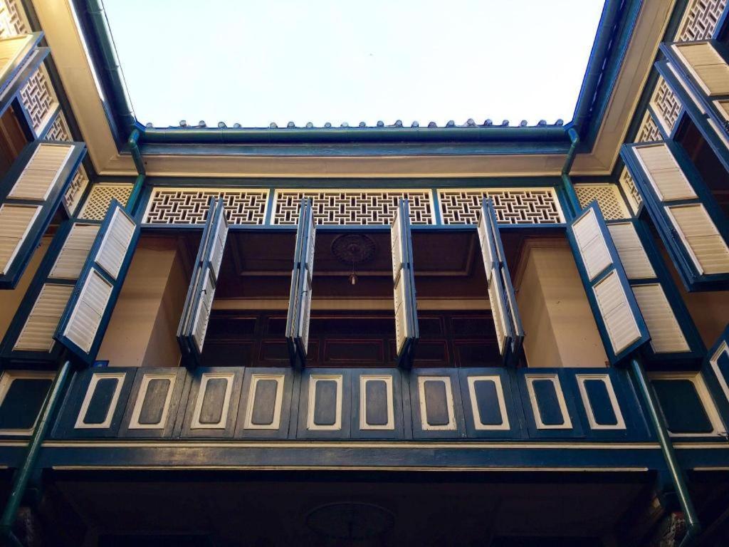Oyo 931012 Tamara Homestay Syariah Medan Bagian luar foto