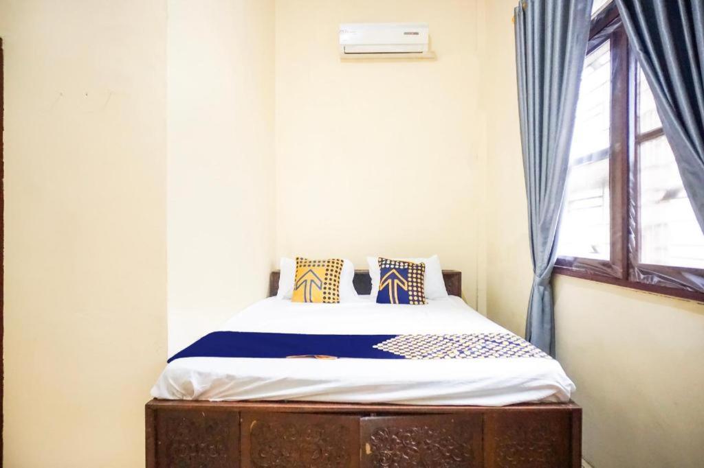 Oyo 931012 Tamara Homestay Syariah Medan Bagian luar foto